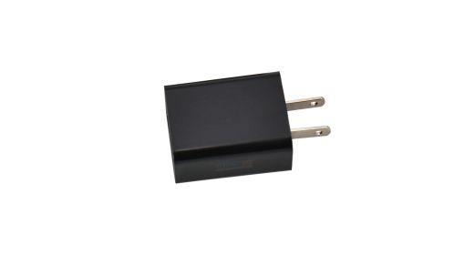 High-Speed USB Wall Charger for iPhone and Android with 110v Outlet