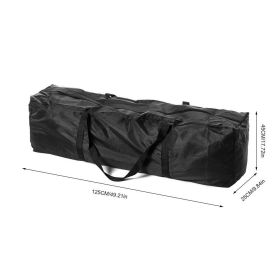 125x25x45CM Waterproof Electric Scooter Bag Scooter Storage Scooter Transport Bag Foldable Storage Bag For M365 and M365 Pro