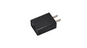 High-Speed USB Wall Charger for iPhone and Android with 110v Outlet