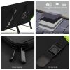 ALLPOWERS Foldable US Solar Cell Solar Charger 60 100 120 200W Portable Solar panel for Powerstation, Boat, Roof, Garden, Camping
