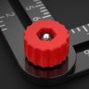 Tile Construction Tools Adjustable Tool Masonry Glass Fixed Angle Measuring Ruler Universal Angular Template 6/9/12 Slides Ruler