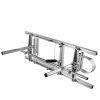 Chainsaw Mill Planking Milling 48 36Inch Wood DIY Tools Table Saw Wood Lumber Cutting Portable Circular Sawmill Chain Mill