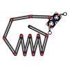 Tile Construction Tools Adjustable Tool Masonry Glass Fixed Angle Measuring Ruler Universal Angular Template 6/9/12 Slides Ruler